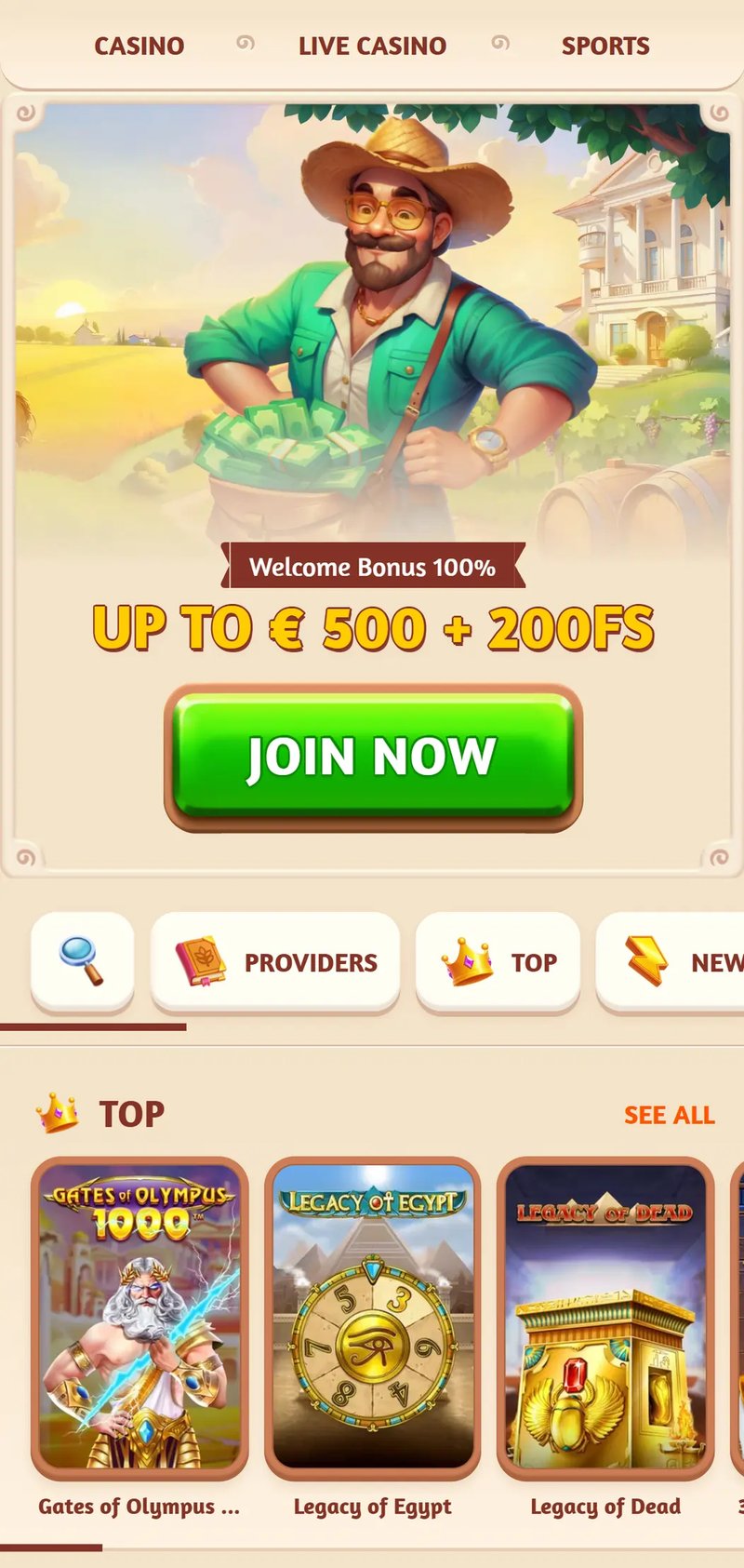 Billybets Erfahrungen 2024: Echte Bewertungen zum Casino und App in Germany