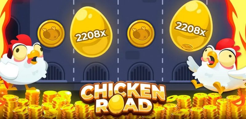 Best chicken road españa in Spain