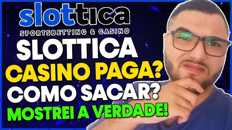 ¿Es Slottica un Casino Confiable en Chile para Jugar y Retirar Dinero? en Chile