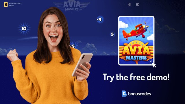 Avia masters - Take to the Skies in Avia Masters, a Thrilling New Flight Simulator