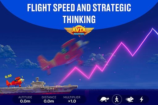 Entdecken Sie die Welt von Avia Masters und spielen Sie ein spannendes - overview