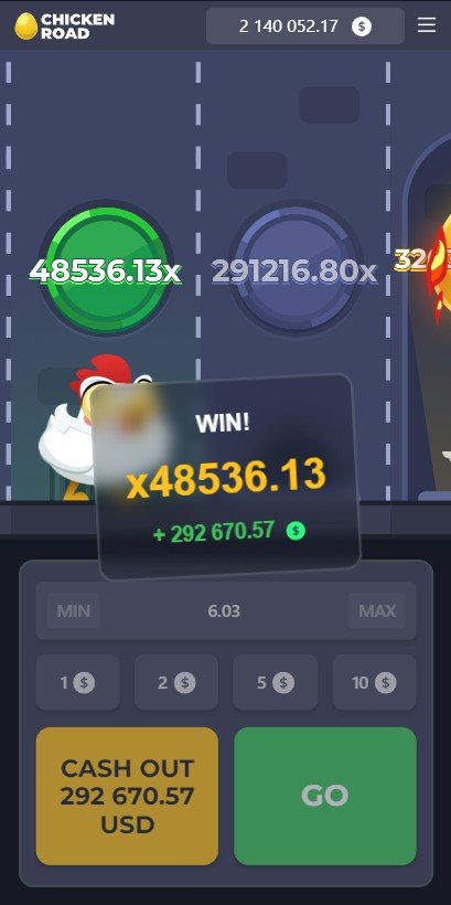 Introduction to chicken road casino
